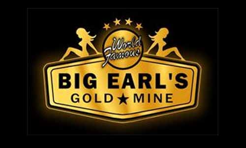Big Earls Goldmine - American Stripper Academy